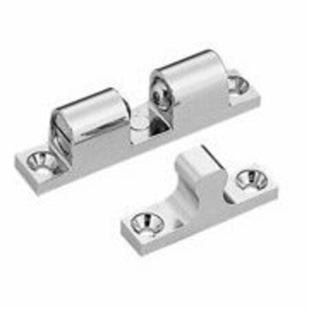 SUGATSUNE Bcts-50 Tension Catch 50mm Stainless Steel BCTS-50